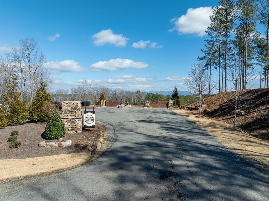 Lot 127 Red Hawk Lane, Ellijay GA 30540 - Photo