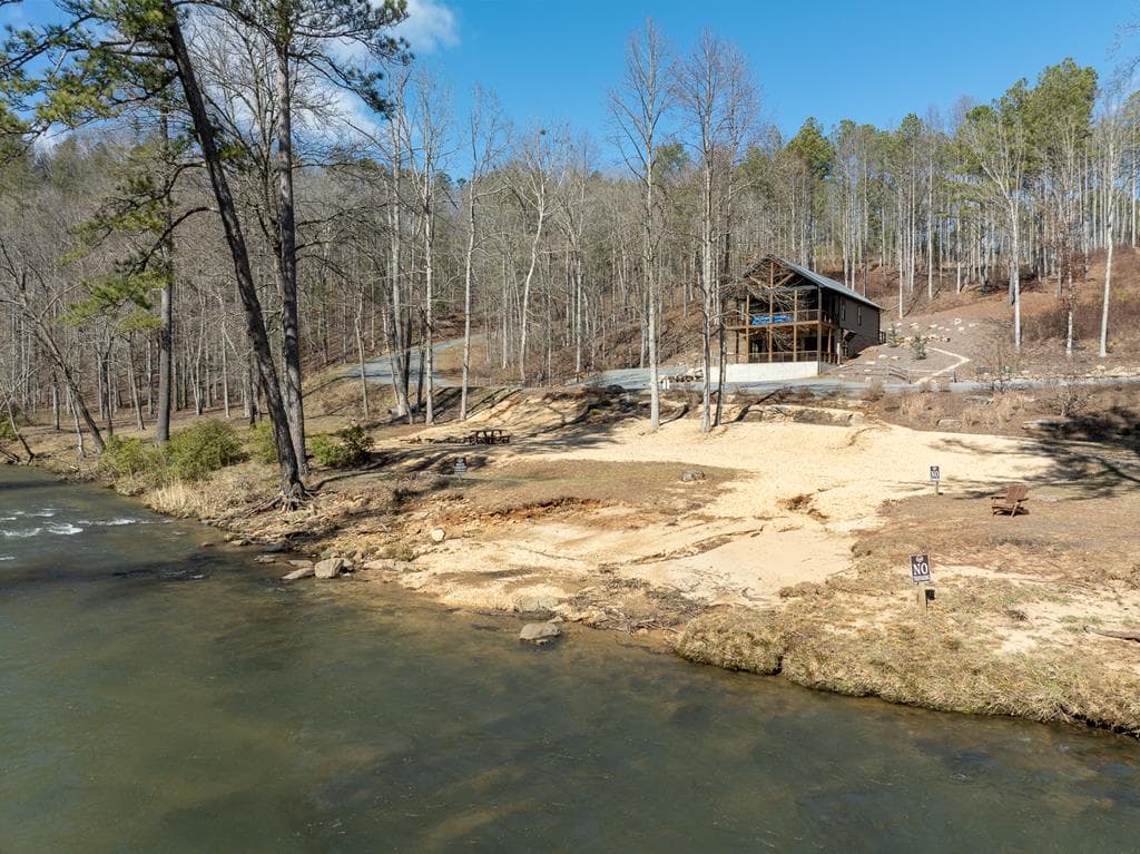 Lot 127 Red Hawk Lane, Ellijay GA 30540 - Photo