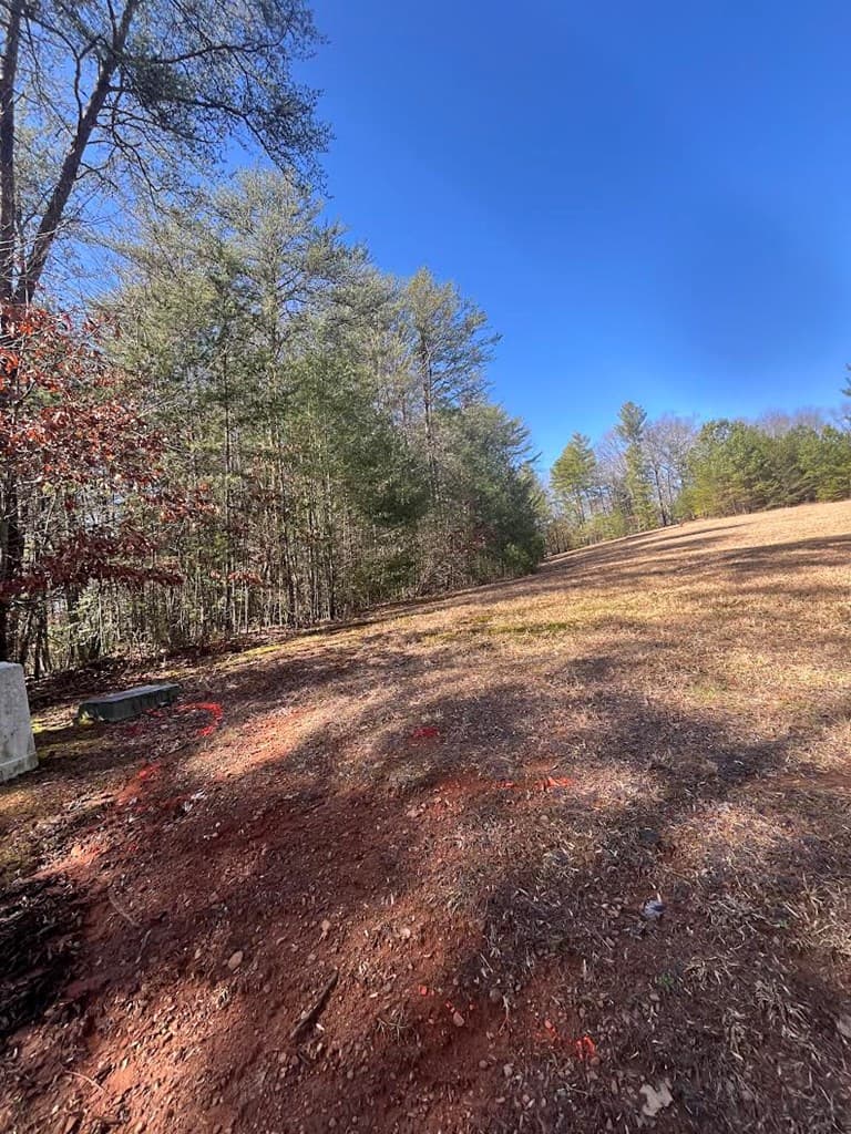 Lot 1 E Licklog Ridge, Hayesville NC 28904 - Photo
