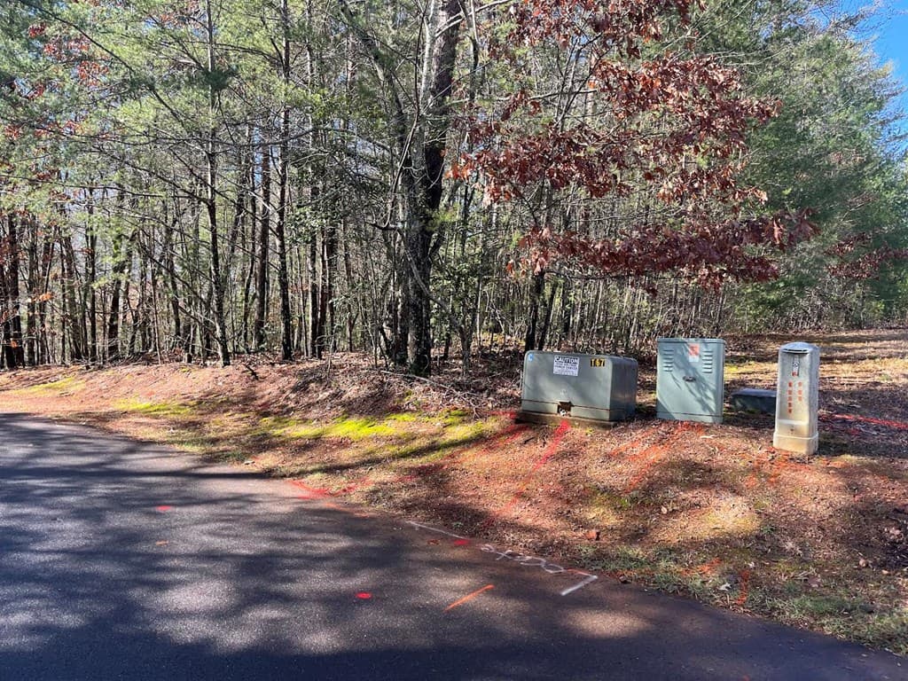 Lot 1 E Licklog Ridge, Hayesville NC 28904 - Photo