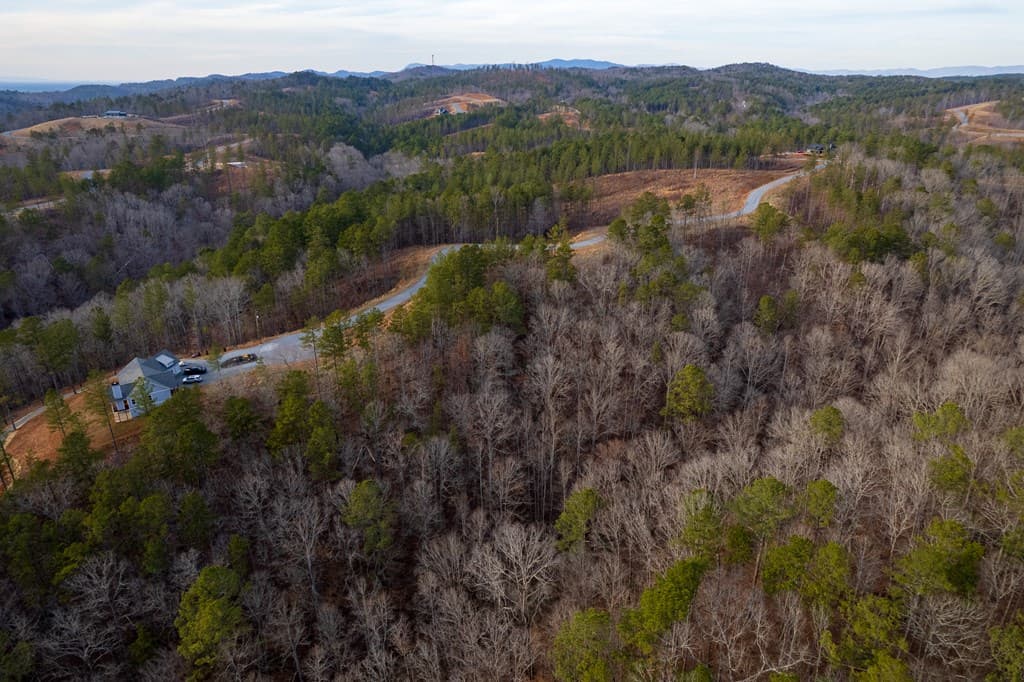 Lot 186 Shelter Cove Trail, Talking Rock GA 30175 - Photo