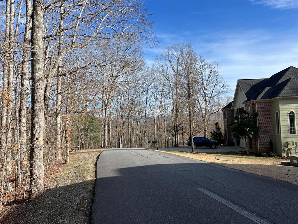 Lot 77A Licklog Ridge, Hayesville NC 28904 - Photo