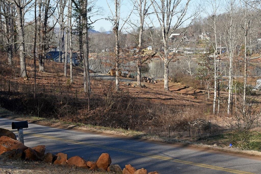 16 Sims Road, Hiawassee GA 30546 - Photo