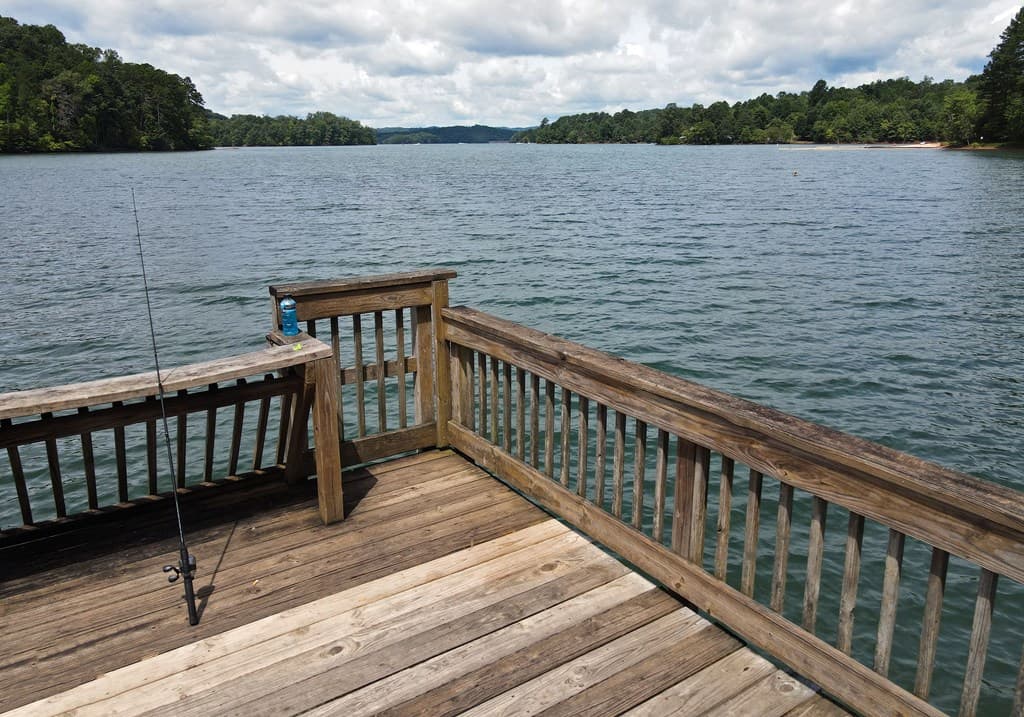 16 Sims Road, Hiawassee GA 30546 - Photo