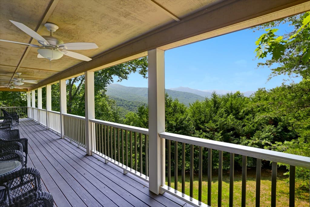 1292 Harris Ridge Road, Young Harris GA 30582 - Photo