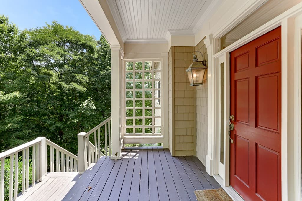 1292 Harris Ridge Road, Young Harris GA 30582 - Photo