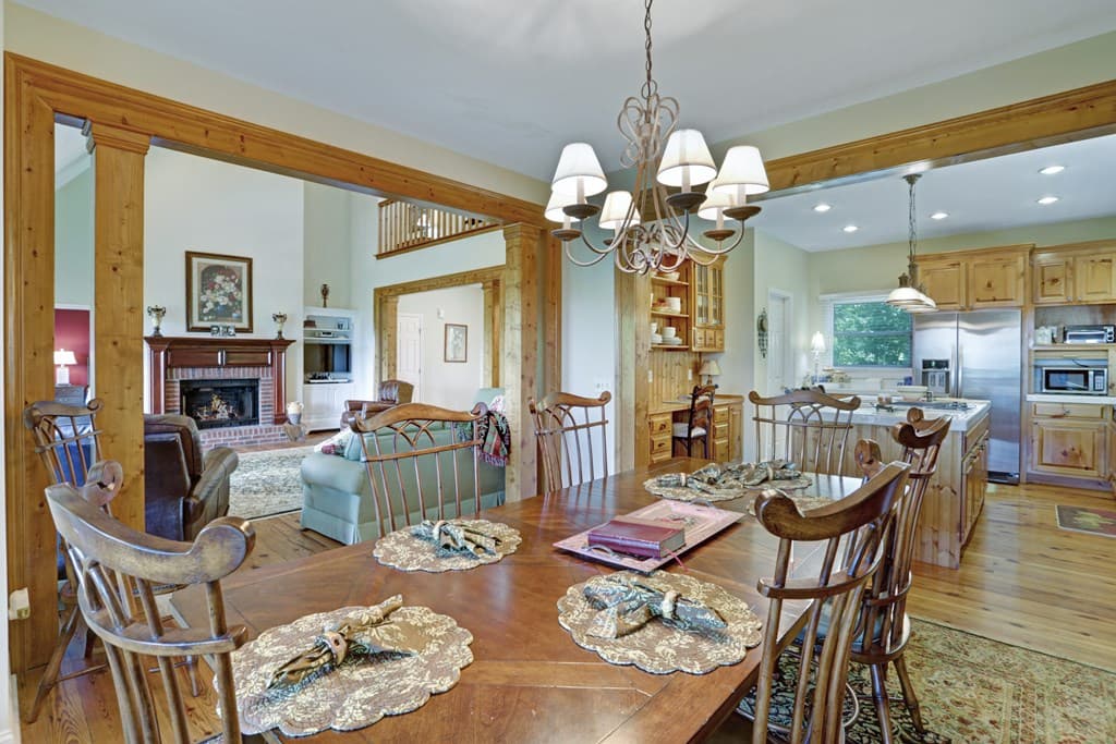 1292 Harris Ridge Road, Young Harris GA 30582 - Photo