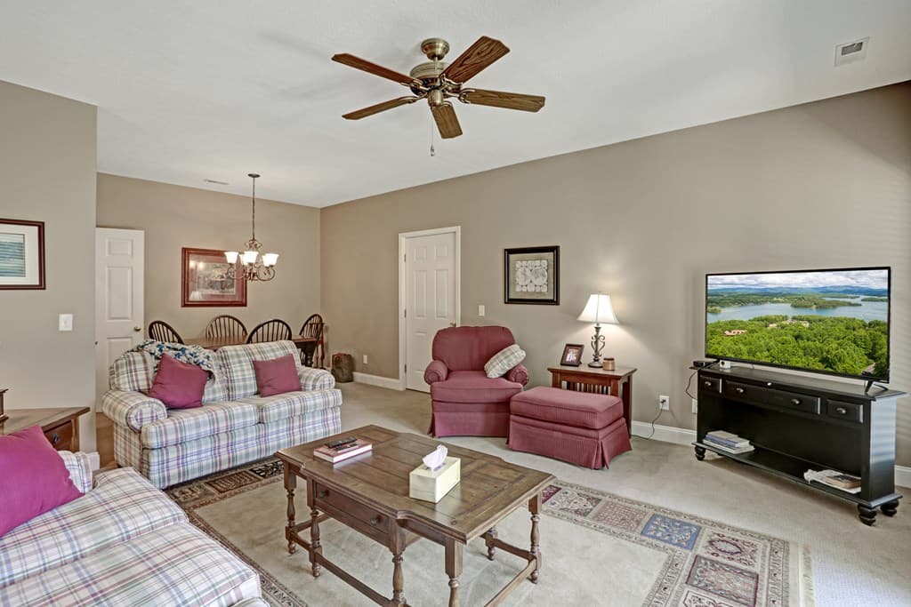 1292 Harris Ridge Road, Young Harris GA 30582 - Photo