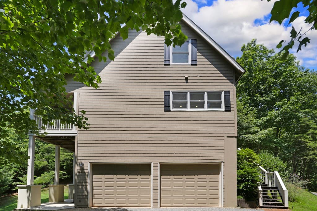 1292 Harris Ridge Road, Young Harris GA 30582 - Photo