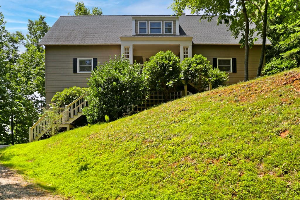 1292 Harris Ridge Road, Young Harris GA 30582 - Photo
