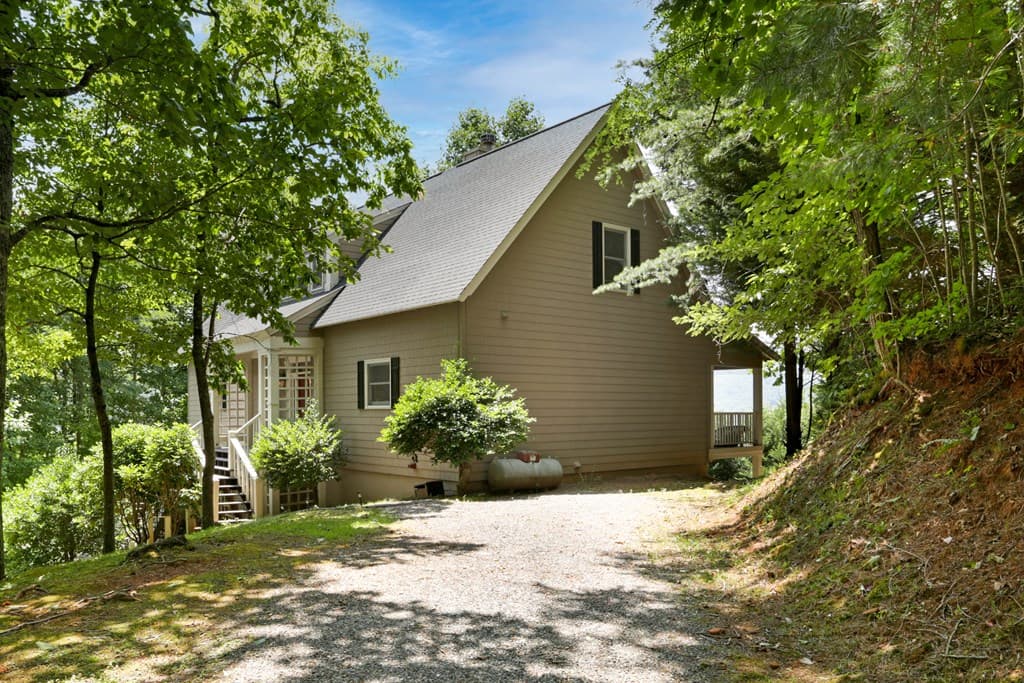 1292 Harris Ridge Road, Young Harris GA 30582 - Photo