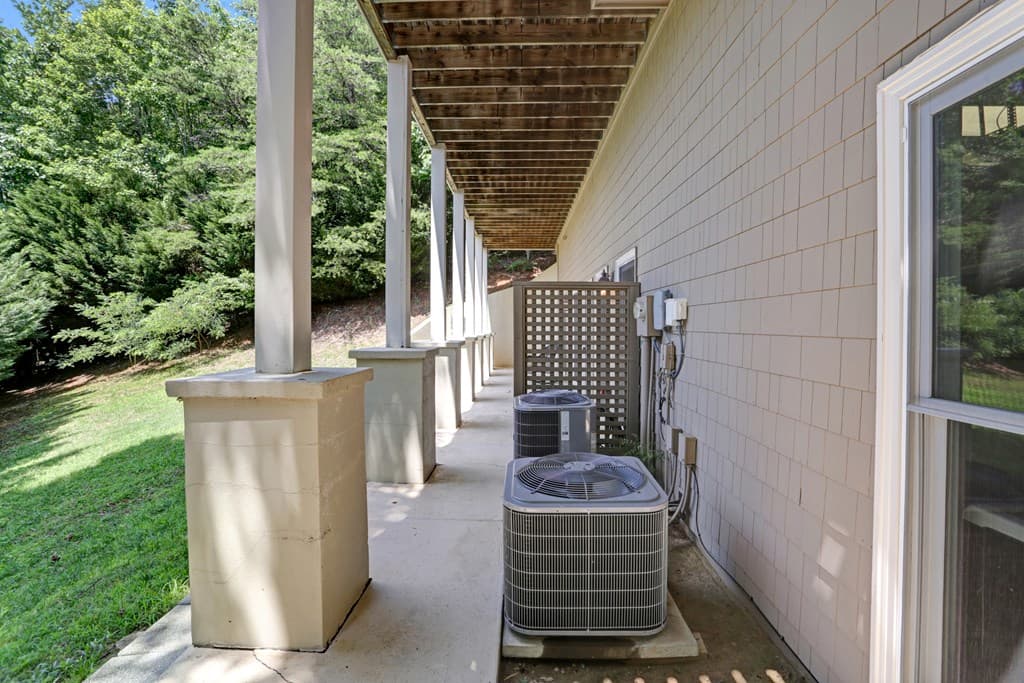 1292 Harris Ridge Road, Young Harris GA 30582 - Photo