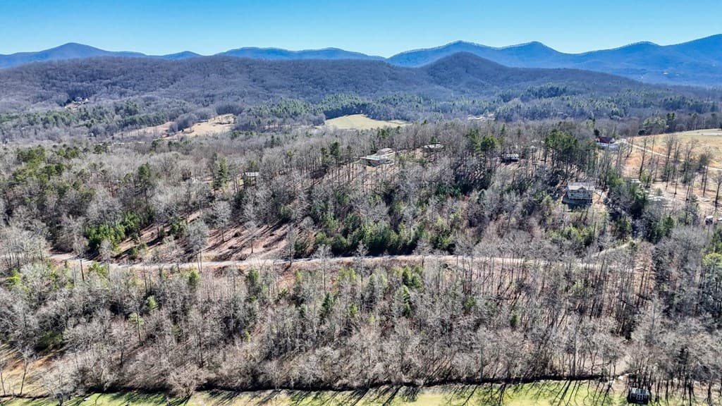 Lot 42 Coras Way, Blairsville GA 30512 - Photo