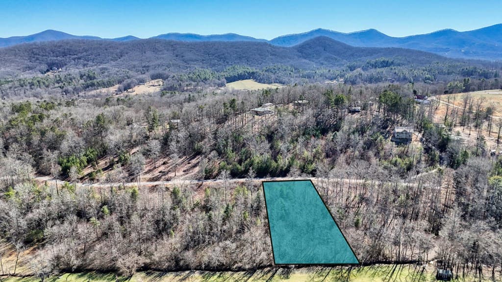 Lot 42 Coras Way, Blairsville GA 30512 - Photo