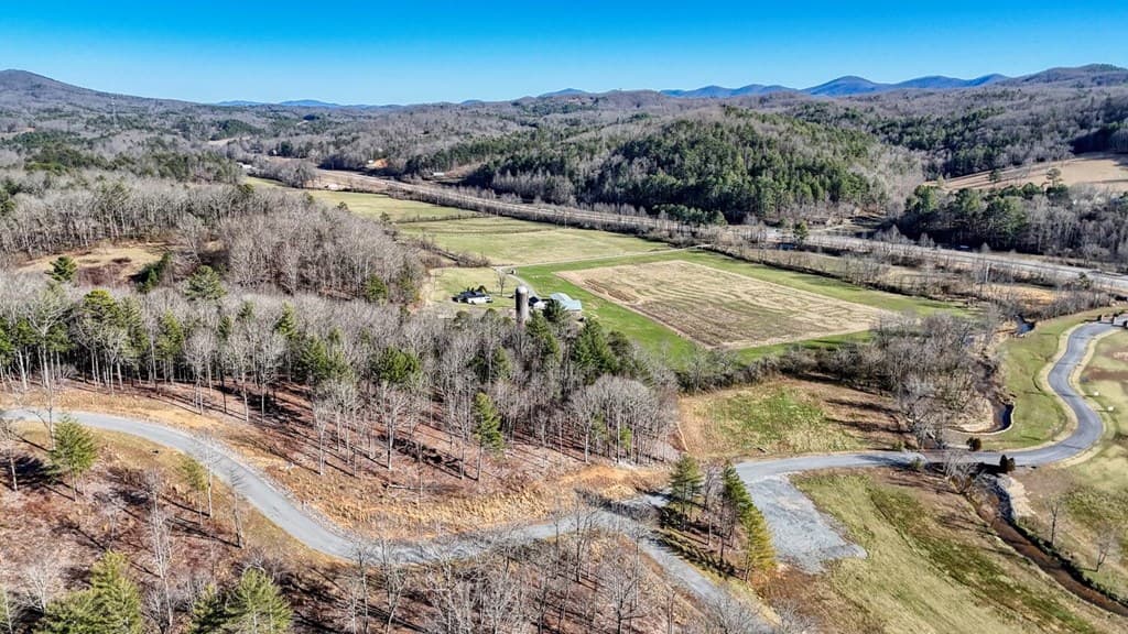 Lot 2 Ridges Of Blue Ridge, Morganton GA 30560 - Photo