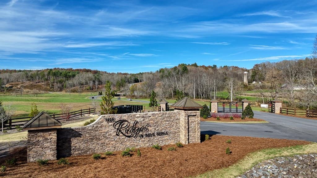 Lot 2 Ridges Of Blue Ridge, Morganton GA 30560 - Photo