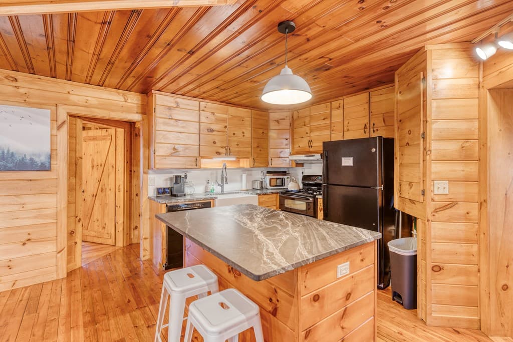 586 Newport Road, Blue Ridge GA 30513 - Photo