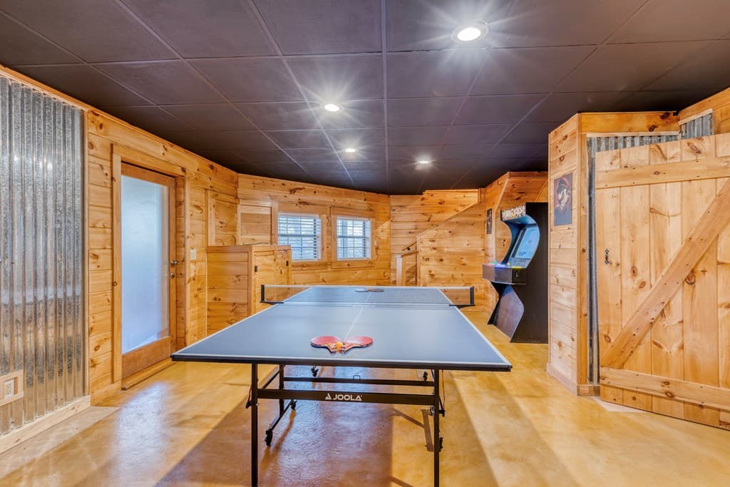 586 Newport Road, Blue Ridge GA 30513 - Photo