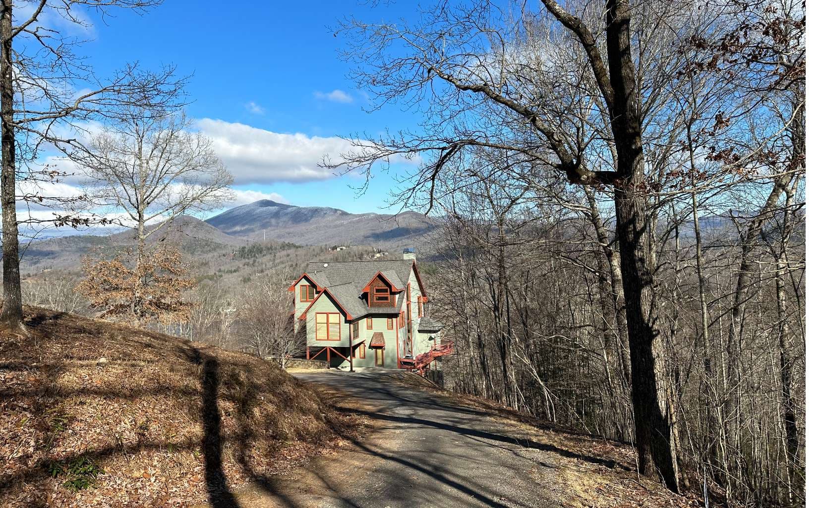 0 Clark Drive, Hiawassee GA 30546 - Photo