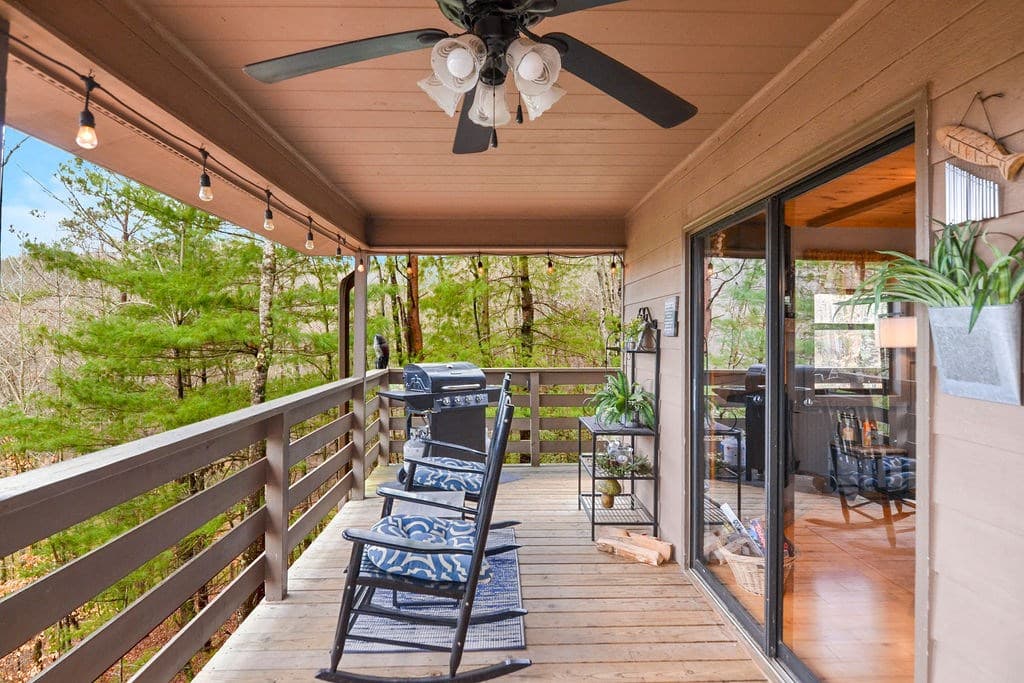 34 Garrett Drive, Ellijay GA 30540 - Photo