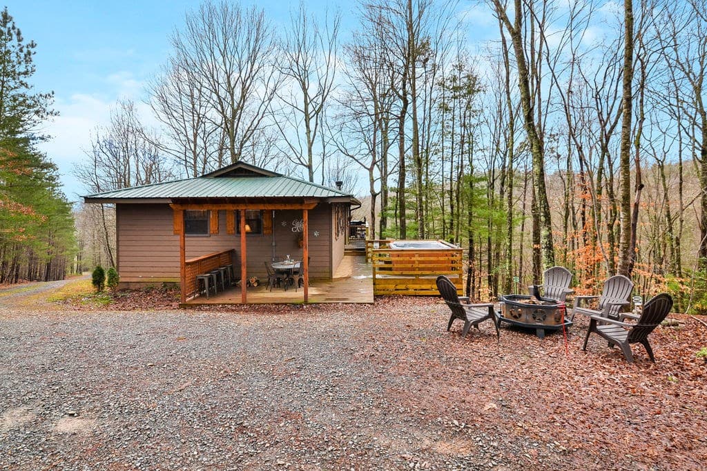 34 Garrett Drive, Ellijay GA 30540 - Photo