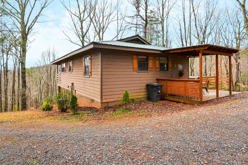 34 Garrett Drive, Ellijay GA 30540 - Photo