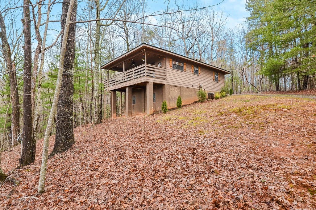34 Garrett Drive, Ellijay GA 30540 - Photo