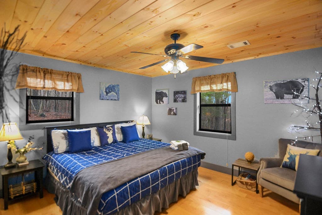 34 Garrett Drive, Ellijay GA 30540 - Photo