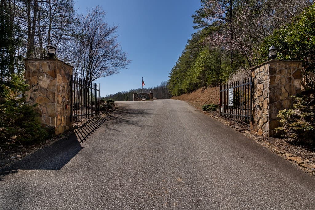 Lot 39 The Hills At Queens Gap, Blairsville GA 30512 - Photo