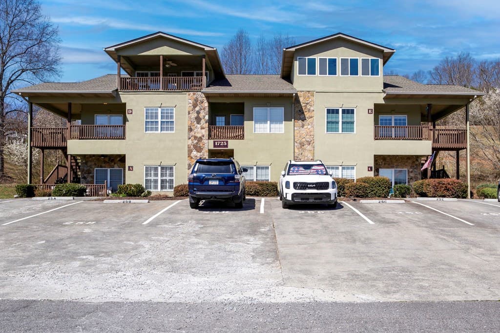 1725 Watercrest Way D, Young Harris GA 30582 - Photo