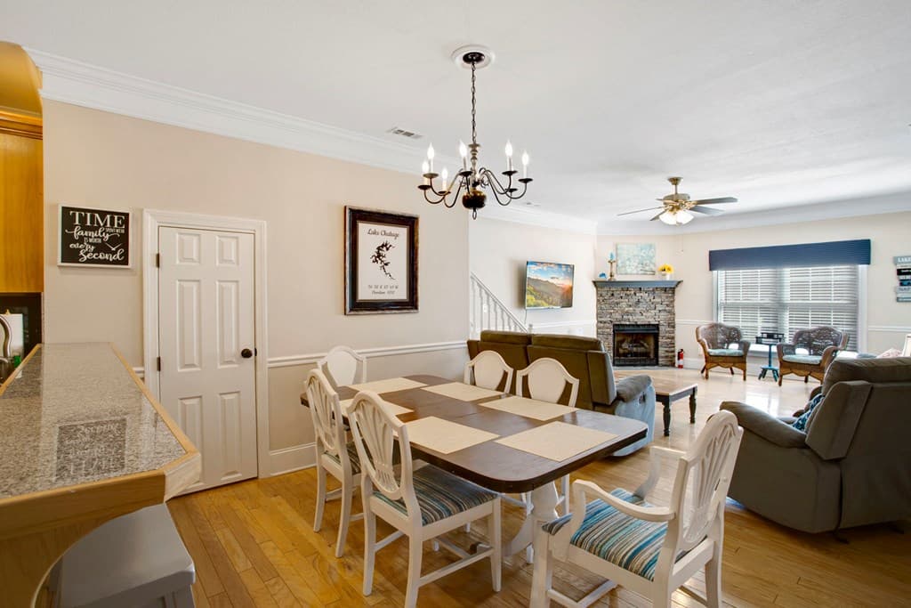 1725 Watercrest Way D, Young Harris GA 30582 - Photo