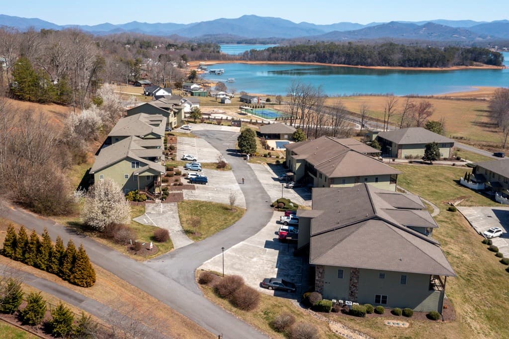 1725 Watercrest Way D, Young Harris GA 30582 - Photo