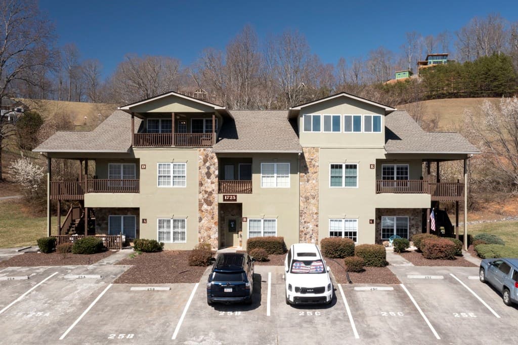 1725 Watercrest Way D, Young Harris GA 30582 - Photo