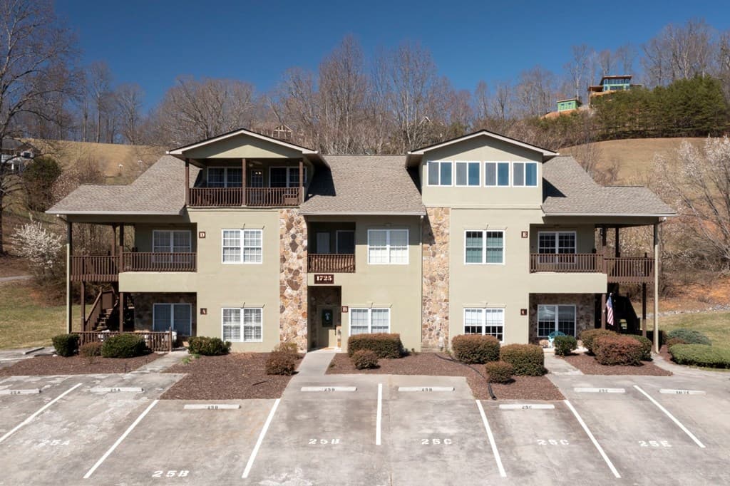 1725 Watercrest Way D, Young Harris GA 30582 - Photo