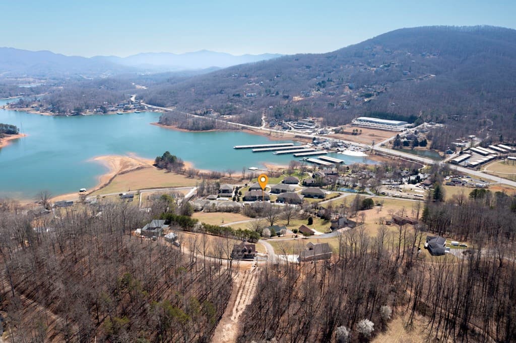 1725 Watercrest Way D, Young Harris GA 30582 - Photo