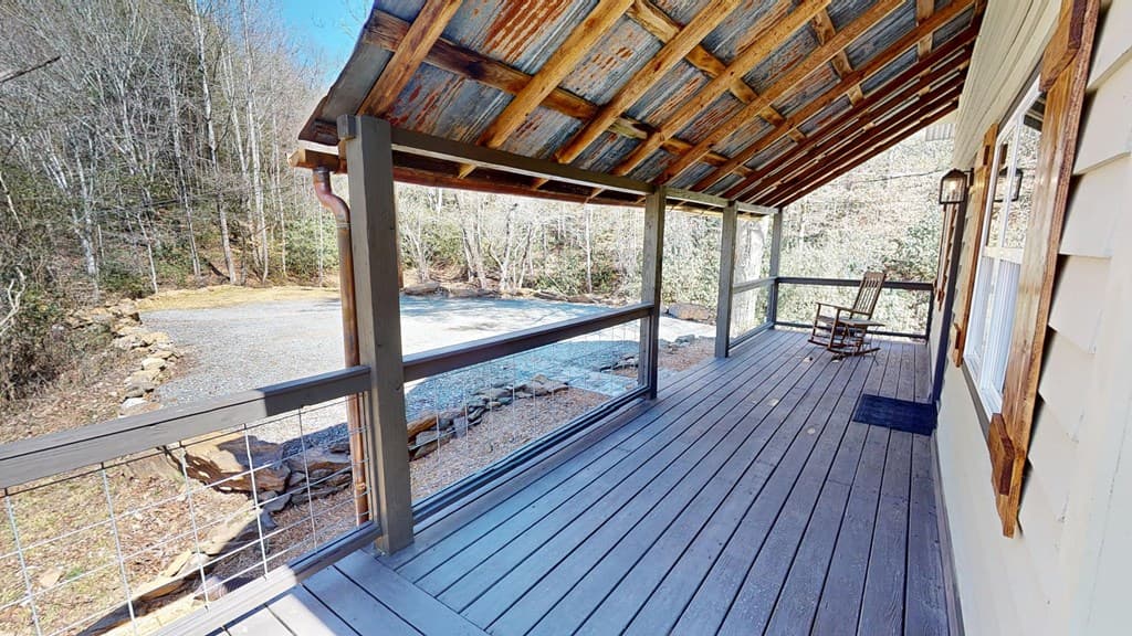 820 Beaver Creek, Andrews NC 28901 - Photo