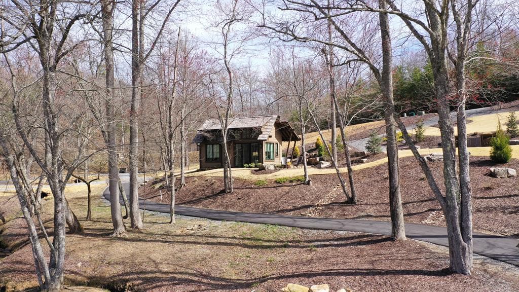 300 Old Toccoa Loop, Mineral Bluff GA 30559 - Photo