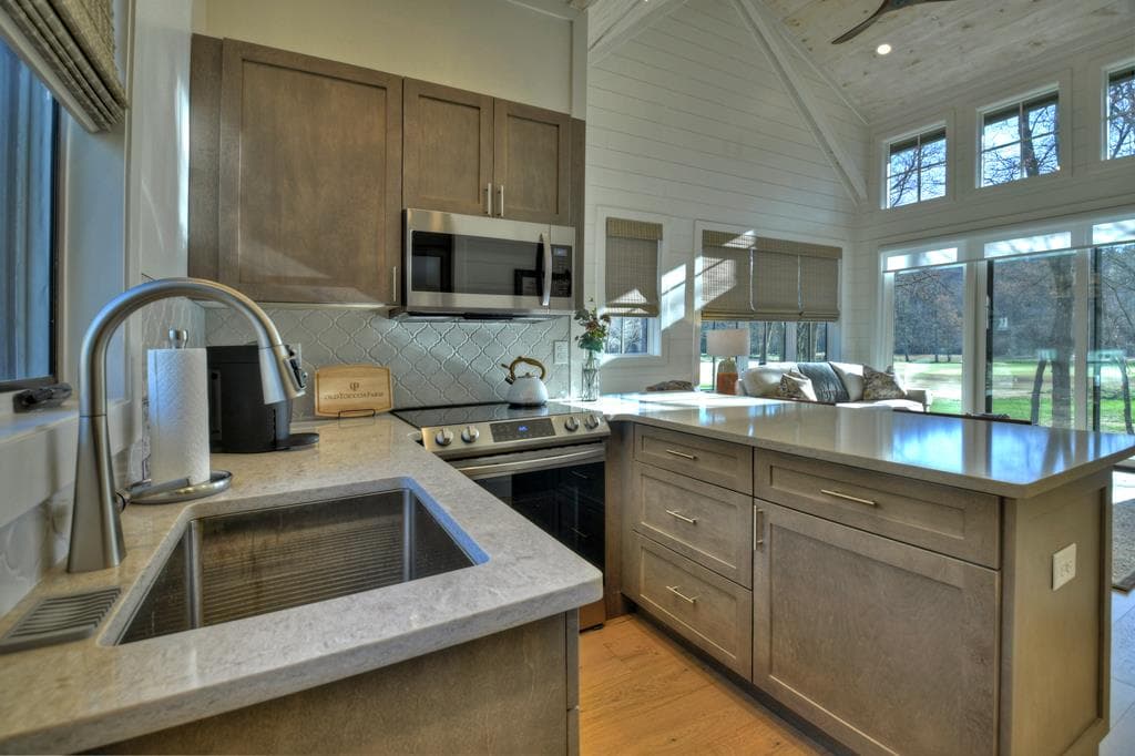 300 Old Toccoa Loop, Mineral Bluff GA 30559 - Photo