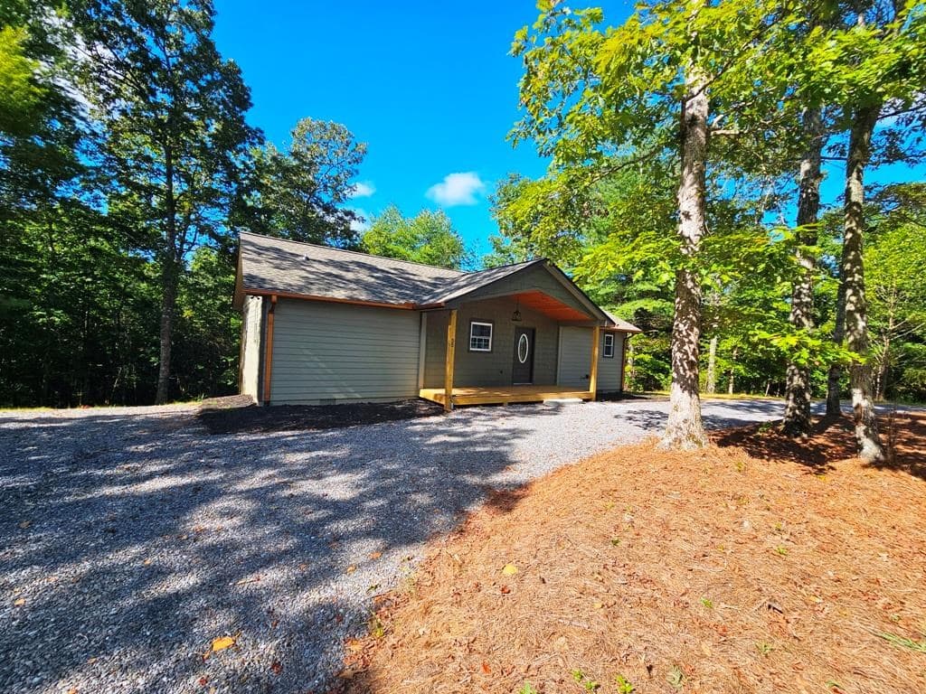 55 Ridgeline Road, Murphy NC 28906 - Photo