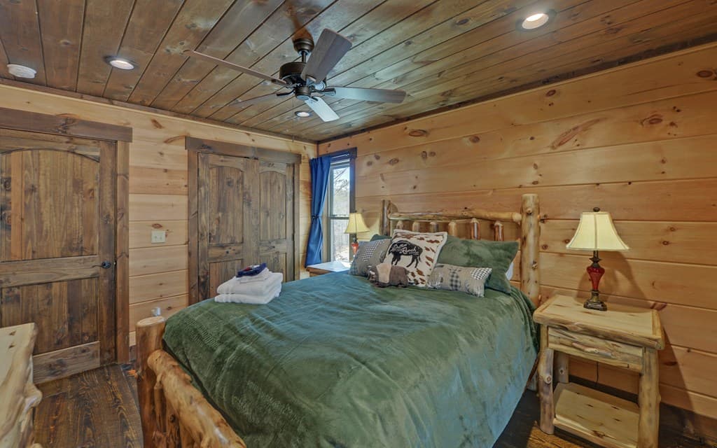 113 Hideaway Trail, Copperhill TN 37317 - Photo