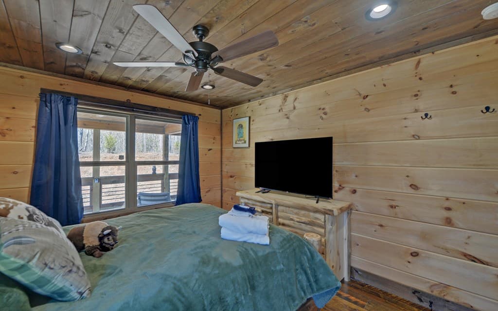113 Hideaway Trail, Copperhill TN 37317 - Photo