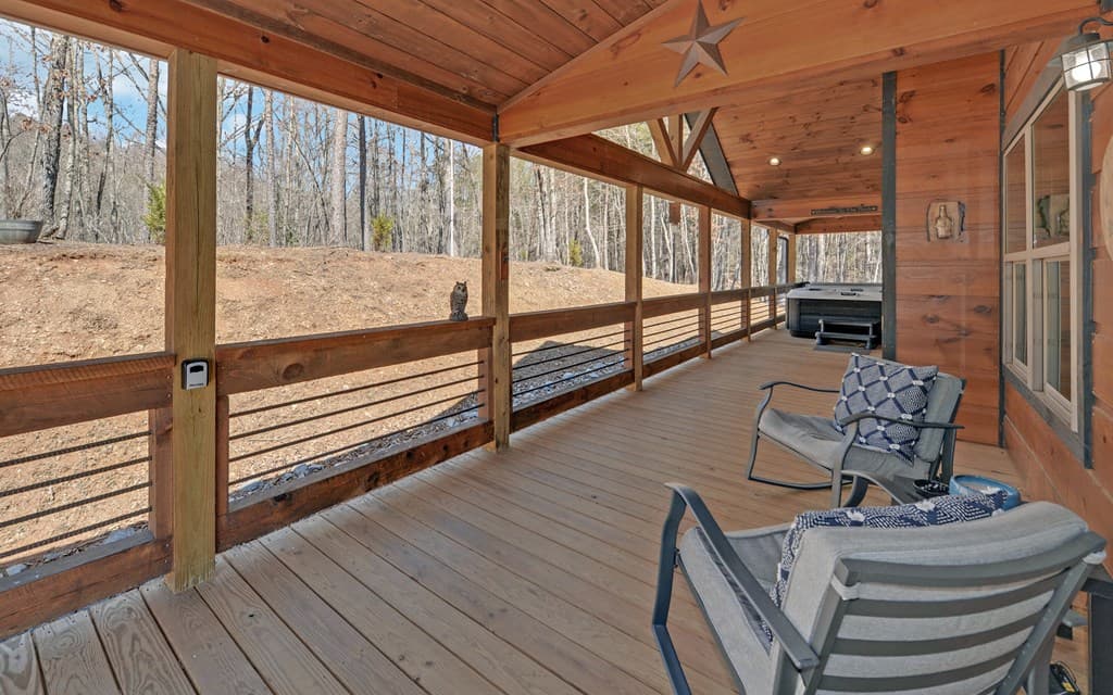 113 Hideaway Trail, Copperhill TN 37317 - Photo