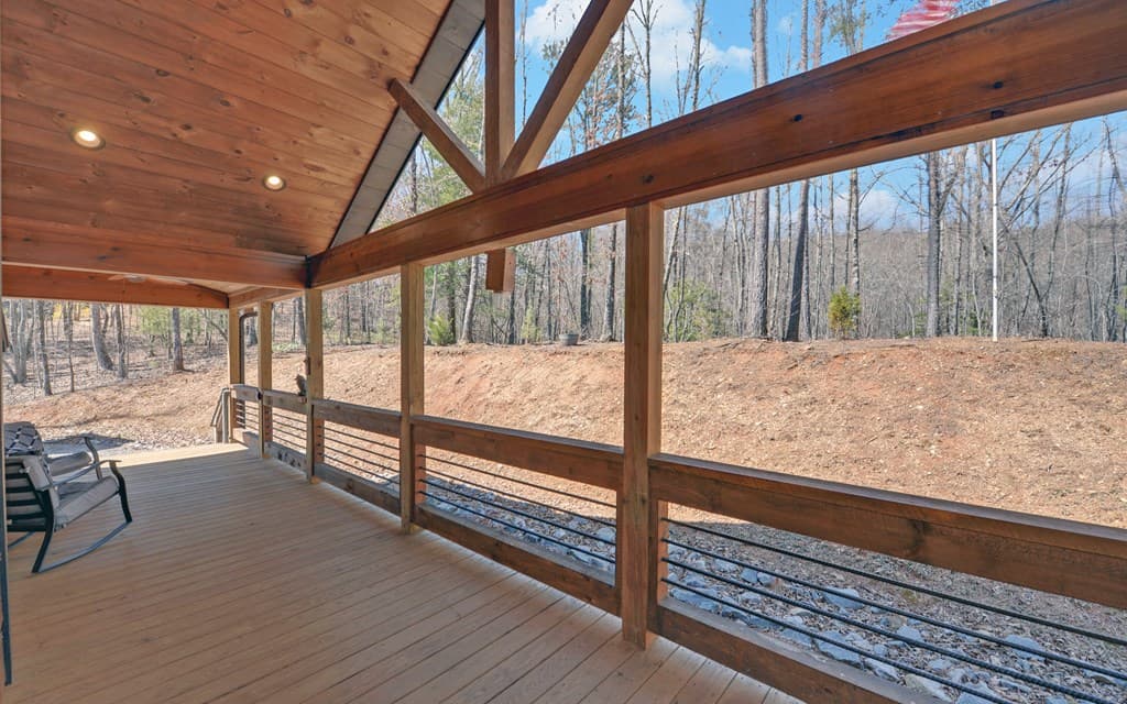 113 Hideaway Trail, Copperhill TN 37317 - Photo