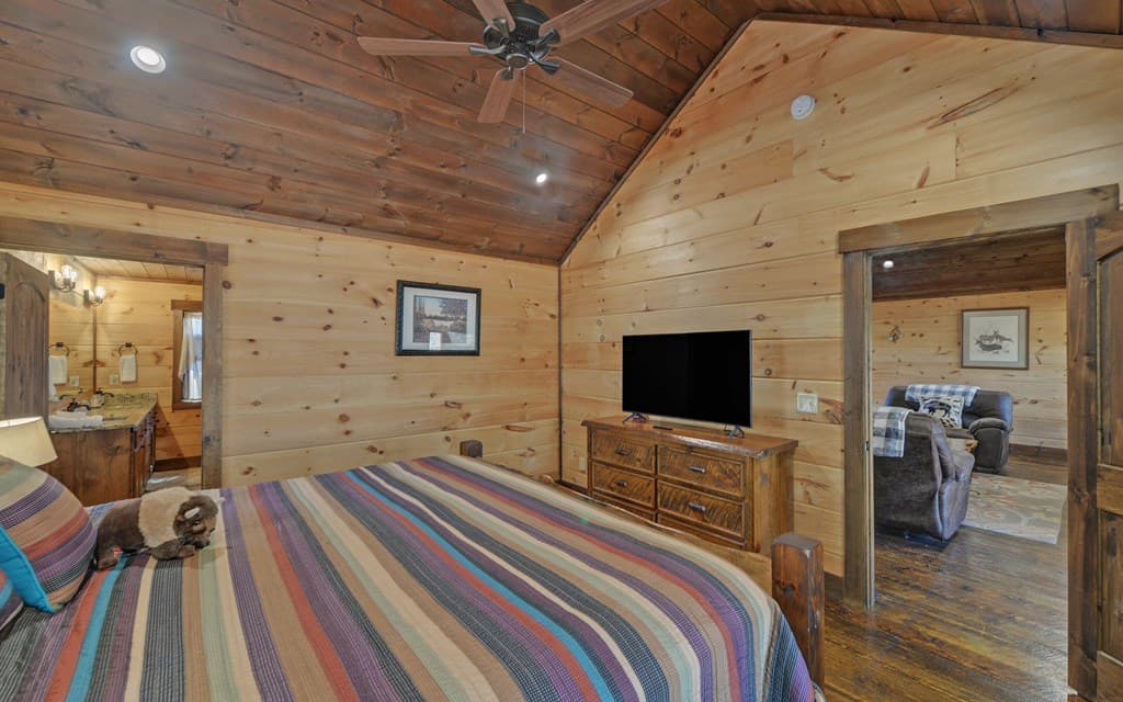 113 Hideaway Trail, Copperhill TN 37317 - Photo