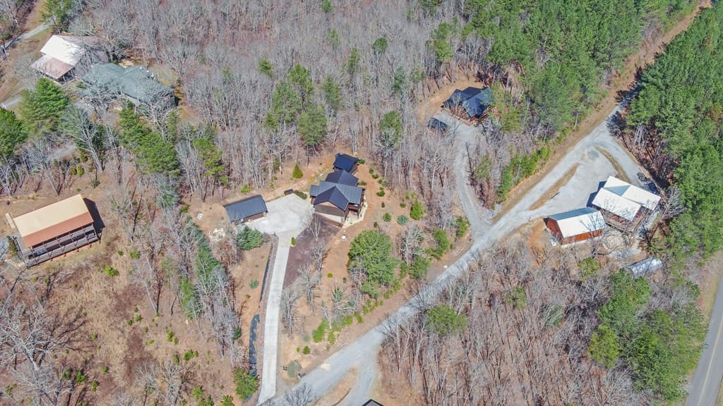 113 Hideaway Trail, Copperhill TN 37317 - Photo