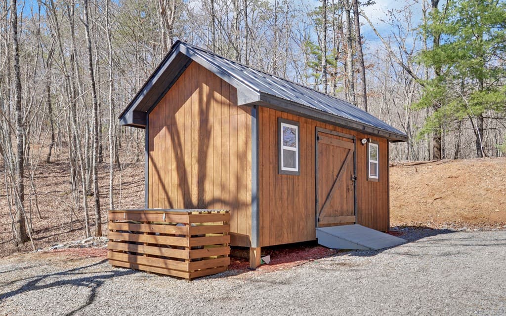 113 Hideaway Trail, Copperhill TN 37317 - Photo