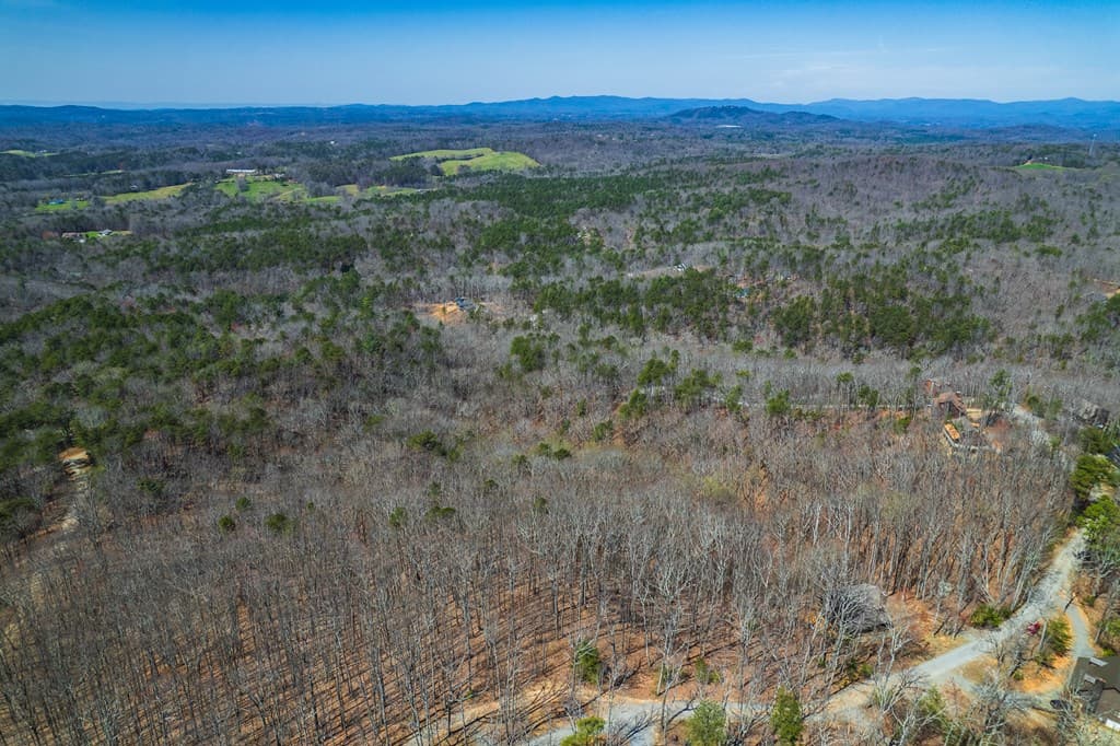 Lot 35 Heatherwood Way, Talking Rock GA 30175 - Photo