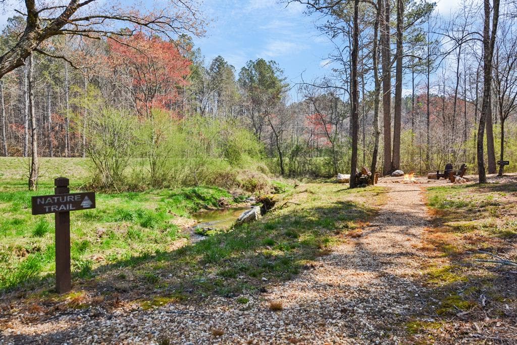Lot 112 Blalock Mountain Road, Talking Rock GA 30175 - Photo