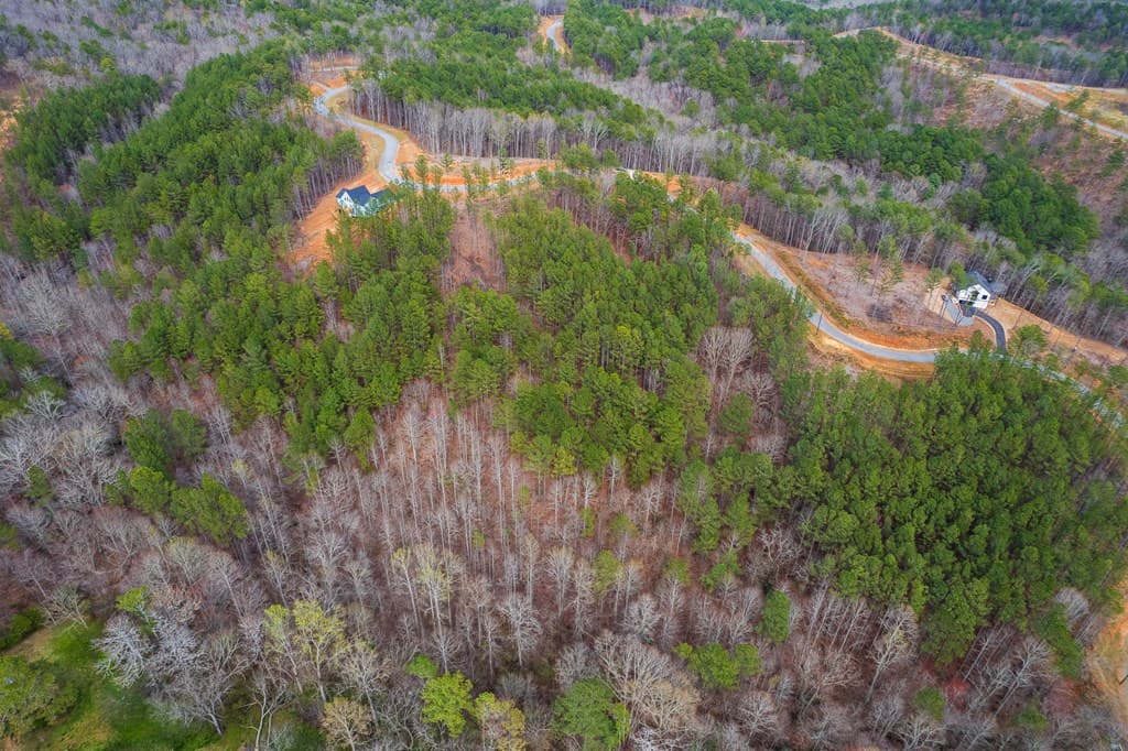 Lot 112 Blalock Mountain Road, Talking Rock GA 30175 - Photo