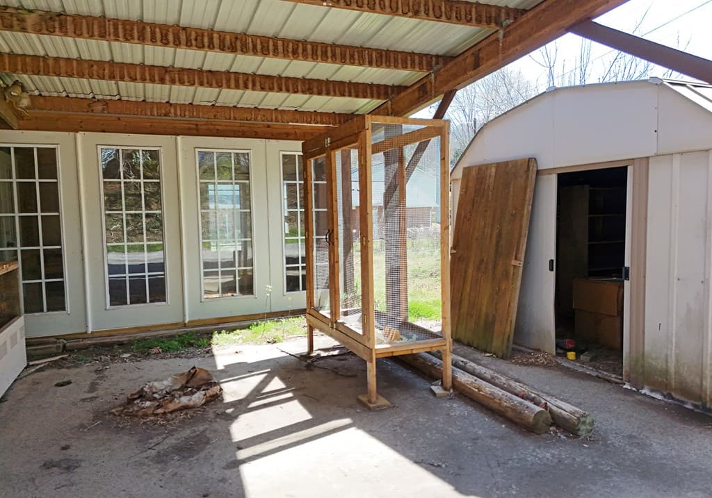 114 Kimsey Street, Blairsville GA 30512 - Photo
